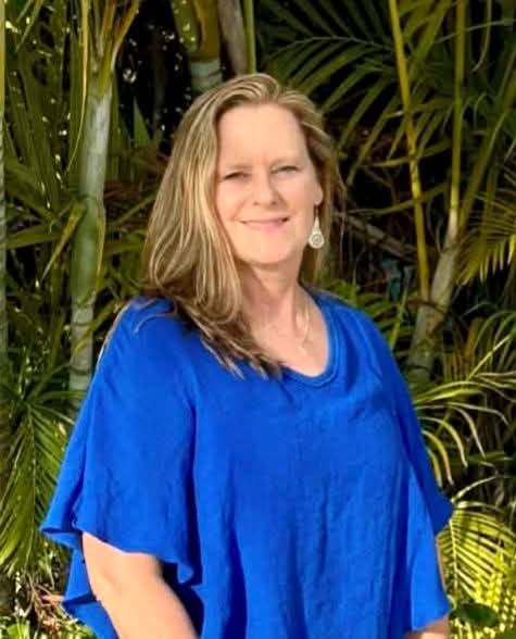 Lisa Giri, MSW